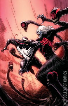 Variant Cover for Venom #32