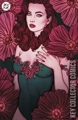 Variant Cover for Poison Ivy #31