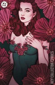 Poison Ivy #31