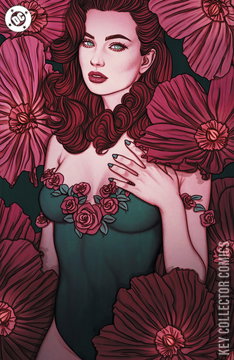 Variant Cover for Poison Ivy #31