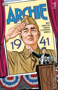 Archie 1941 #3