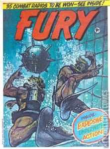 Fury #7