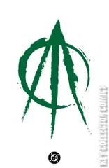 Cover for Absolute Green Arrow #1
