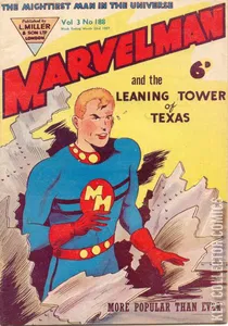 Marvelman #188