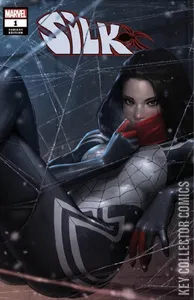 Silk #1