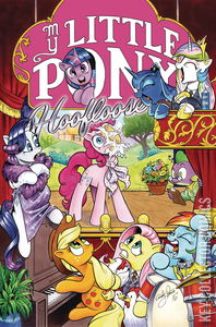 My Little Pony: Hoofloose