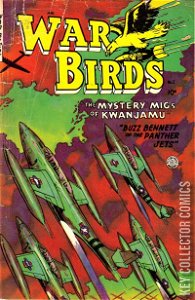 War Birds #2