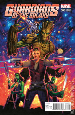 Guardians of the Galaxy
