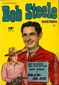 Bob Steele Western #10