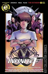 Infinite Seven #2