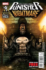 Punisher: Nightmare #5