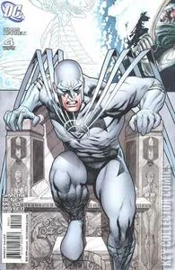Birds of Prey #4