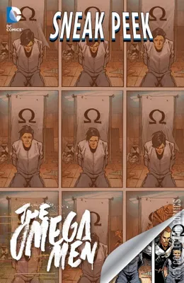 Omega Men, The
