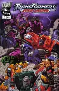 Transformers: Armada #7