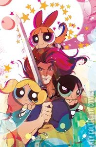 Thundercats / Powerpuff Girls #2