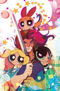 Thundercats / Powerpuff Girls #2