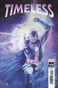 Timeless #1