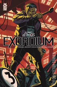 Planet Atmos: Exordium #3