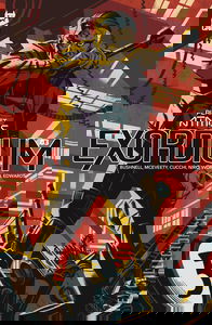 Planet Atmos: Exordium #3