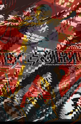 Planet Atmos: Exordium