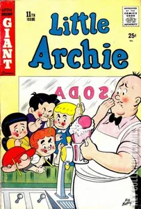 Little Archie #11