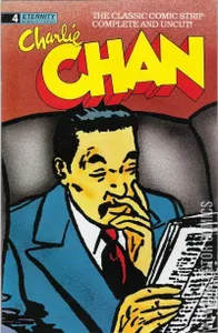 Charlie Chan #4