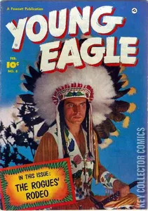 Young Eagle #8