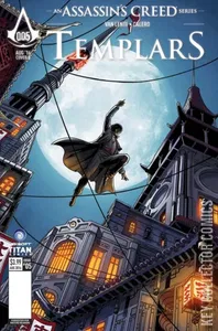 Assassin's Creed: Templars #5