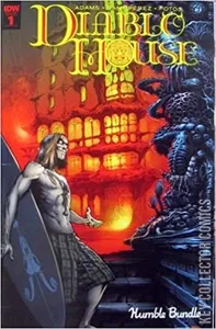 Diablo House #1