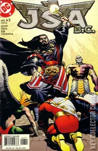 JSA #43