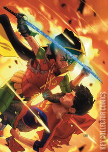 Superman Unlimited #15