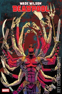 Wade Wilson: Deadpool #7