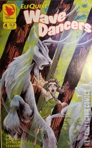 ElfQuest: Wave Dancers #4