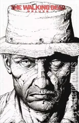 Variant Cover for Walking Dead Deluxe, The #8