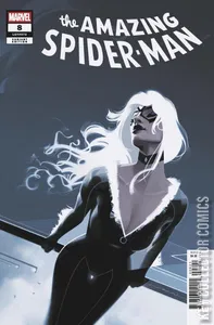 Amazing Spider-Man #8