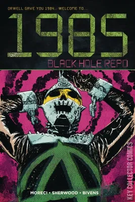 1985: Black Hole Repo