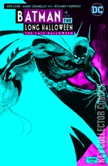 Cover for Batman: The Long Halloween - The Last Halloween #3