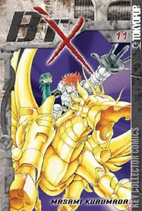 BTX #11