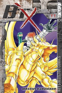 BTX #11