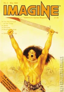 Imagine #2