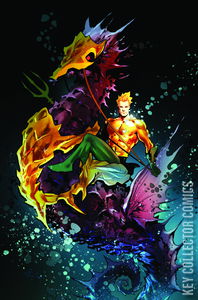 Aquaman #10