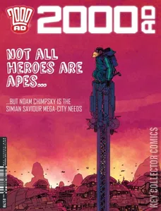 2000 AD #2178