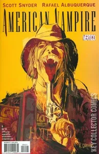 American Vampire #6