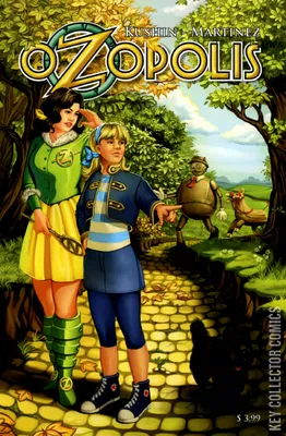 Ozopolis