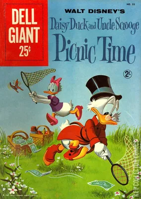 Dell Giant