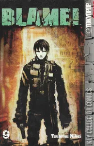 Blame! #9