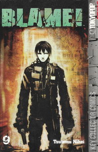 Blame! #9