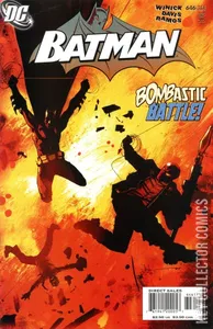 Batman #646