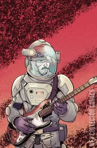 Traveling to Mars #5