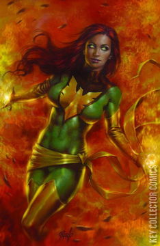 Variant Cover for House of X #1